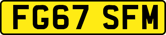 FG67SFM