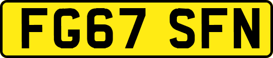 FG67SFN