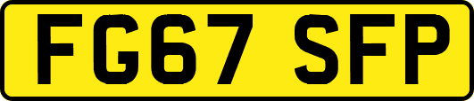 FG67SFP