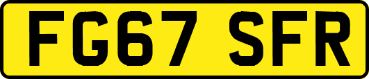 FG67SFR