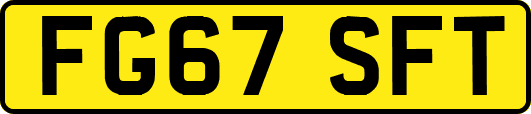 FG67SFT