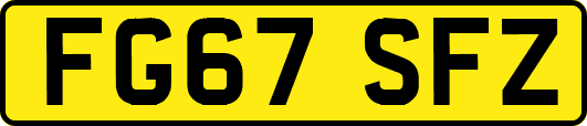 FG67SFZ