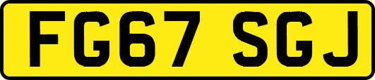 FG67SGJ