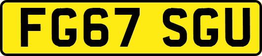 FG67SGU