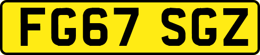 FG67SGZ