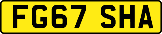 FG67SHA