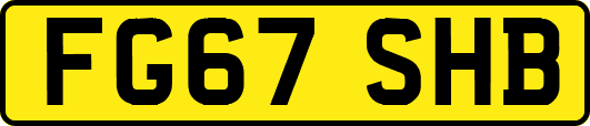 FG67SHB