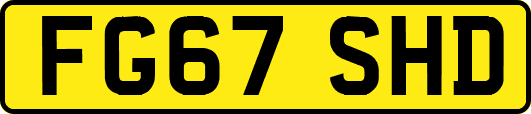 FG67SHD