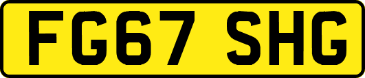 FG67SHG