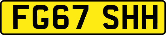 FG67SHH