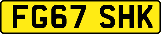 FG67SHK