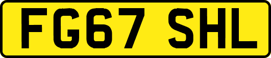 FG67SHL