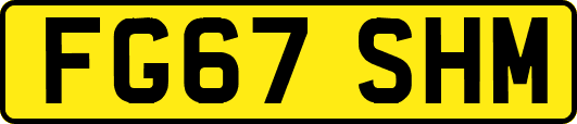 FG67SHM