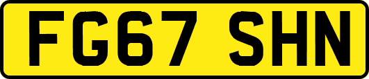 FG67SHN