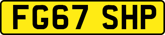 FG67SHP