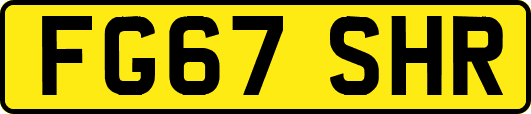 FG67SHR