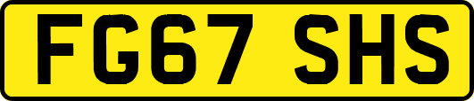 FG67SHS