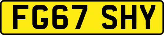 FG67SHY