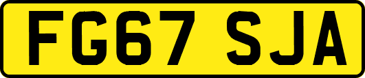 FG67SJA