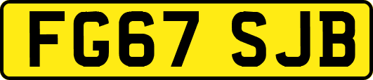 FG67SJB
