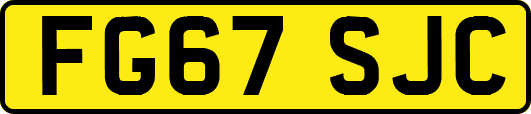 FG67SJC