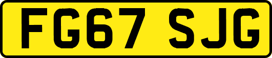 FG67SJG