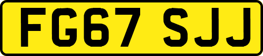 FG67SJJ