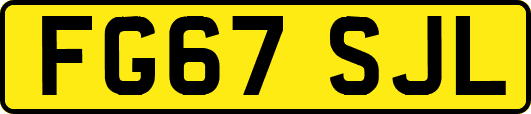 FG67SJL