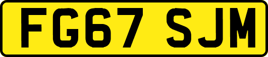 FG67SJM