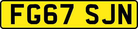 FG67SJN