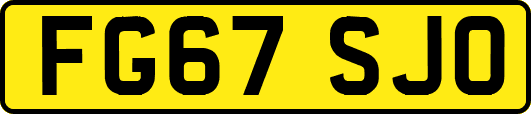 FG67SJO