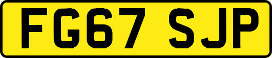 FG67SJP