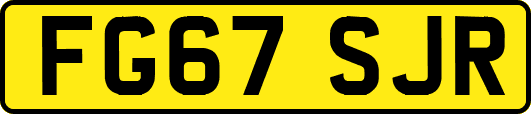 FG67SJR