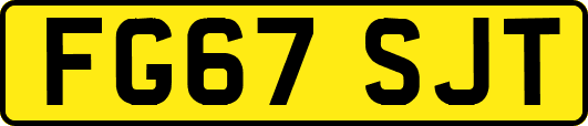 FG67SJT