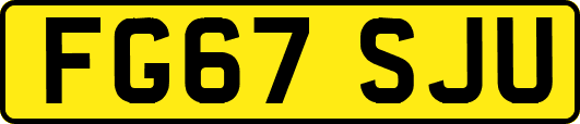 FG67SJU