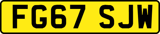 FG67SJW