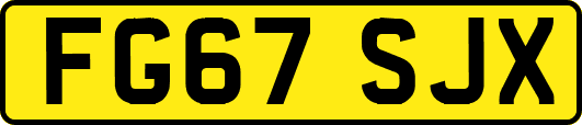 FG67SJX