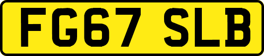 FG67SLB