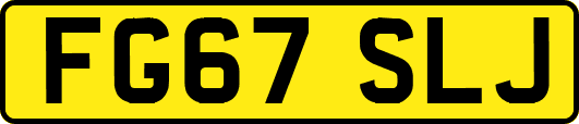 FG67SLJ