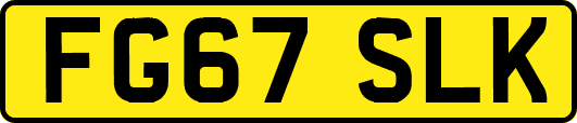FG67SLK