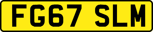 FG67SLM