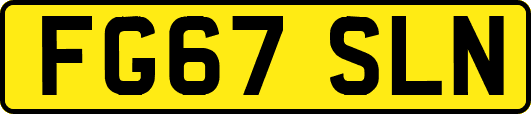 FG67SLN