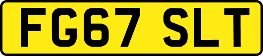 FG67SLT