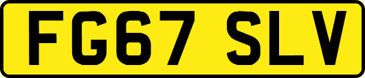 FG67SLV
