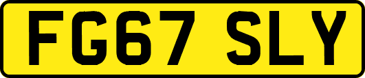 FG67SLY