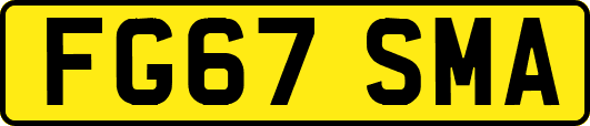 FG67SMA
