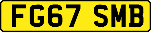 FG67SMB