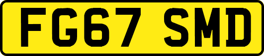FG67SMD