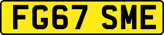 FG67SME