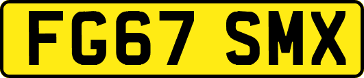 FG67SMX